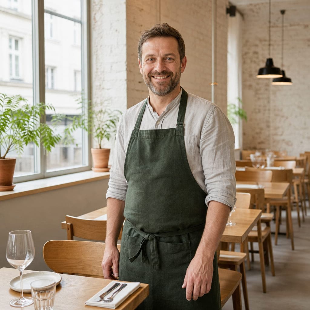 Tomasz Wieczorek, Service